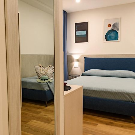 Harbor Rooms - กาลาโกโนเน ภายนอก รูปภาพ