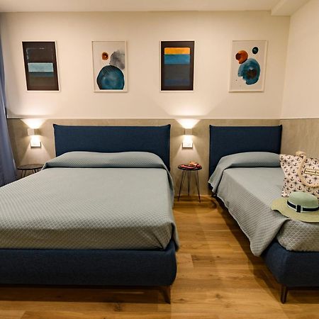 Harbor Rooms - กาลาโกโนเน ภายนอก รูปภาพ