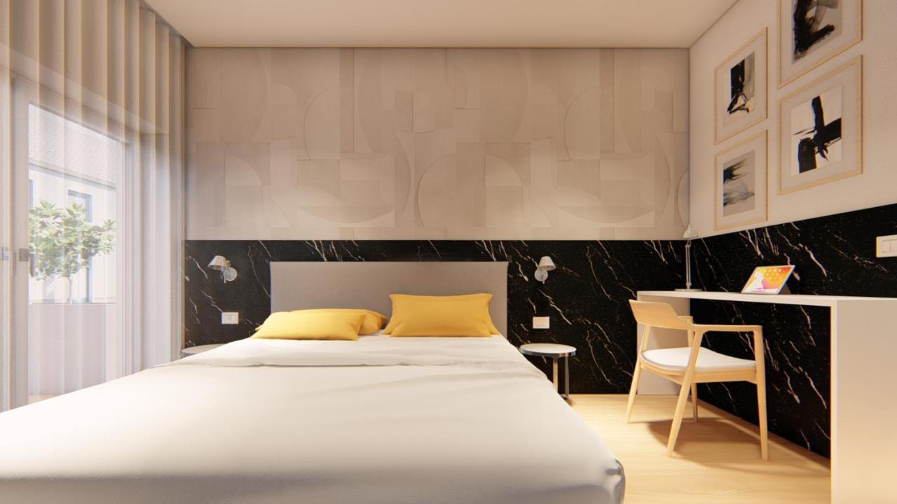 Harbor Rooms - กาลาโกโนเน ภายนอก รูปภาพ