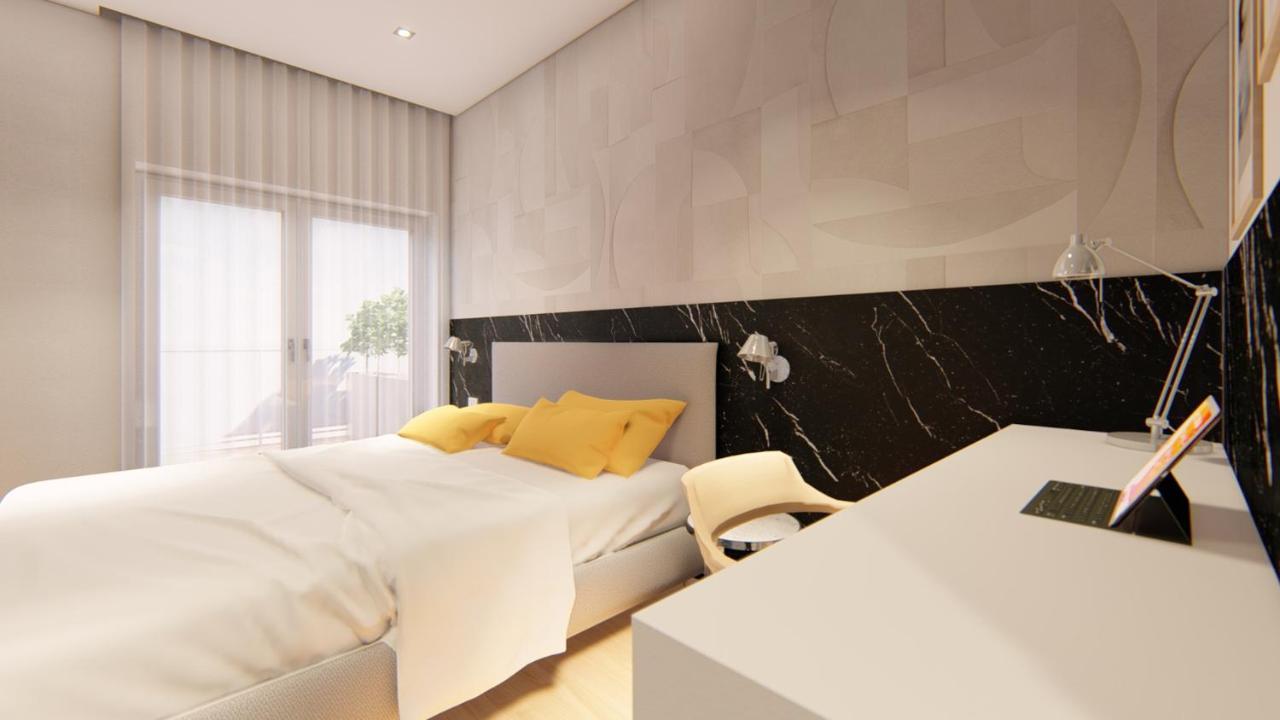 Harbor Rooms - กาลาโกโนเน ภายนอก รูปภาพ