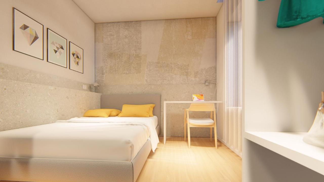 Harbor Rooms - กาลาโกโนเน ภายนอก รูปภาพ