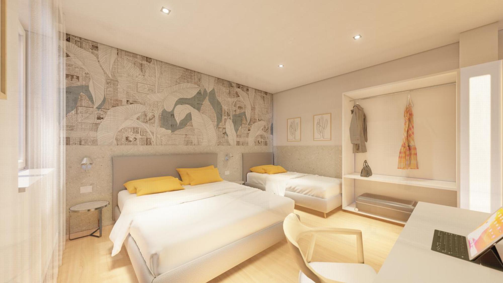 Harbor Rooms - กาลาโกโนเน ภายนอก รูปภาพ