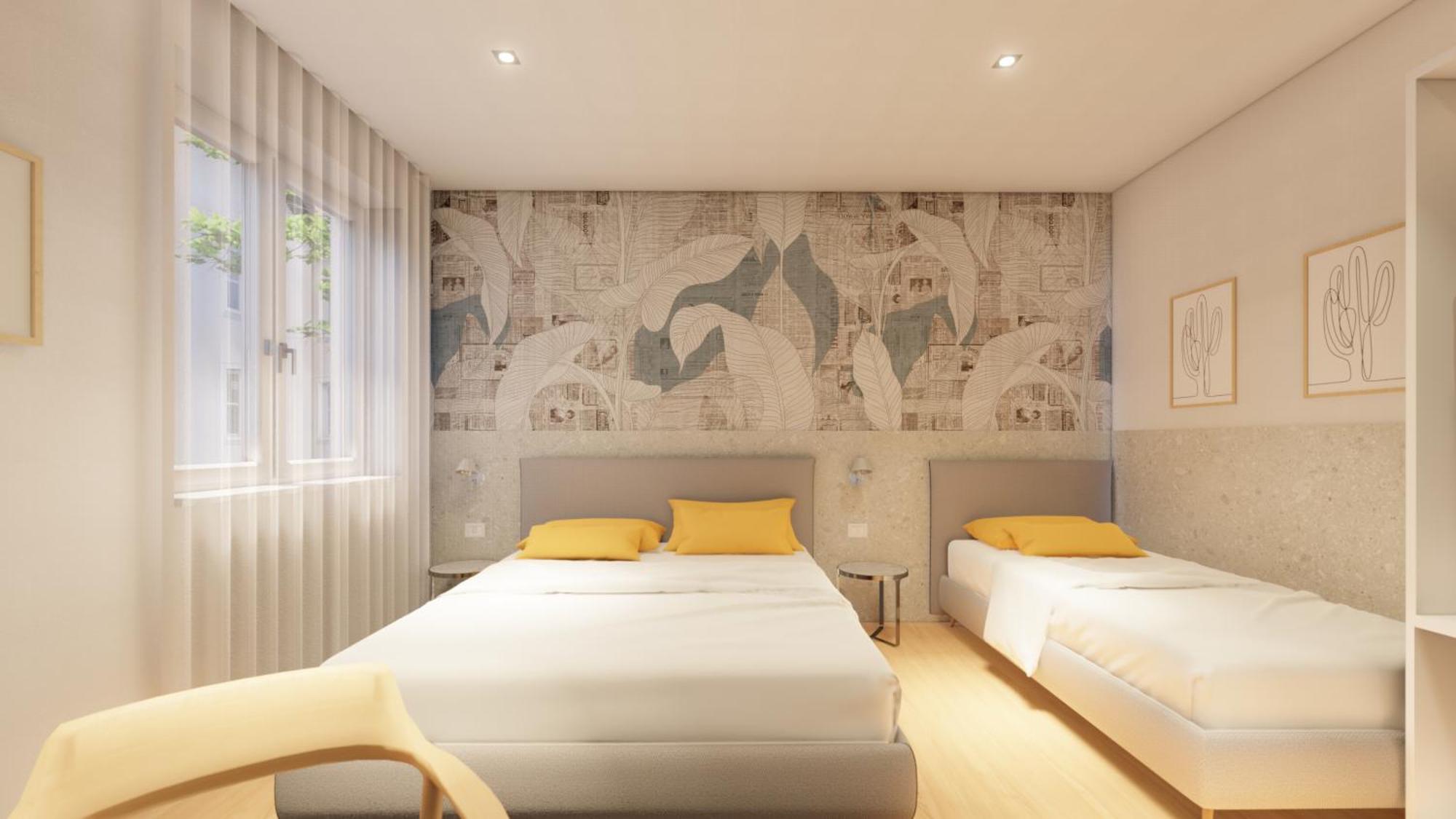Harbor Rooms - กาลาโกโนเน ภายนอก รูปภาพ
