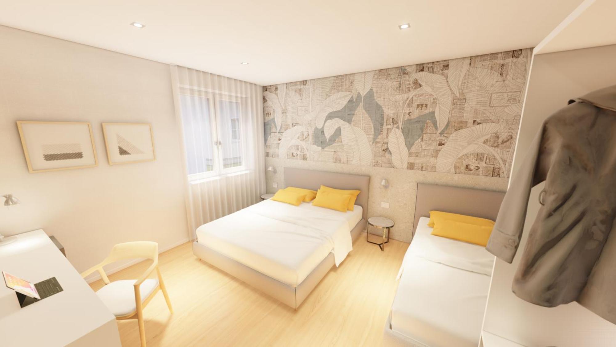 Harbor Rooms - กาลาโกโนเน ภายนอก รูปภาพ