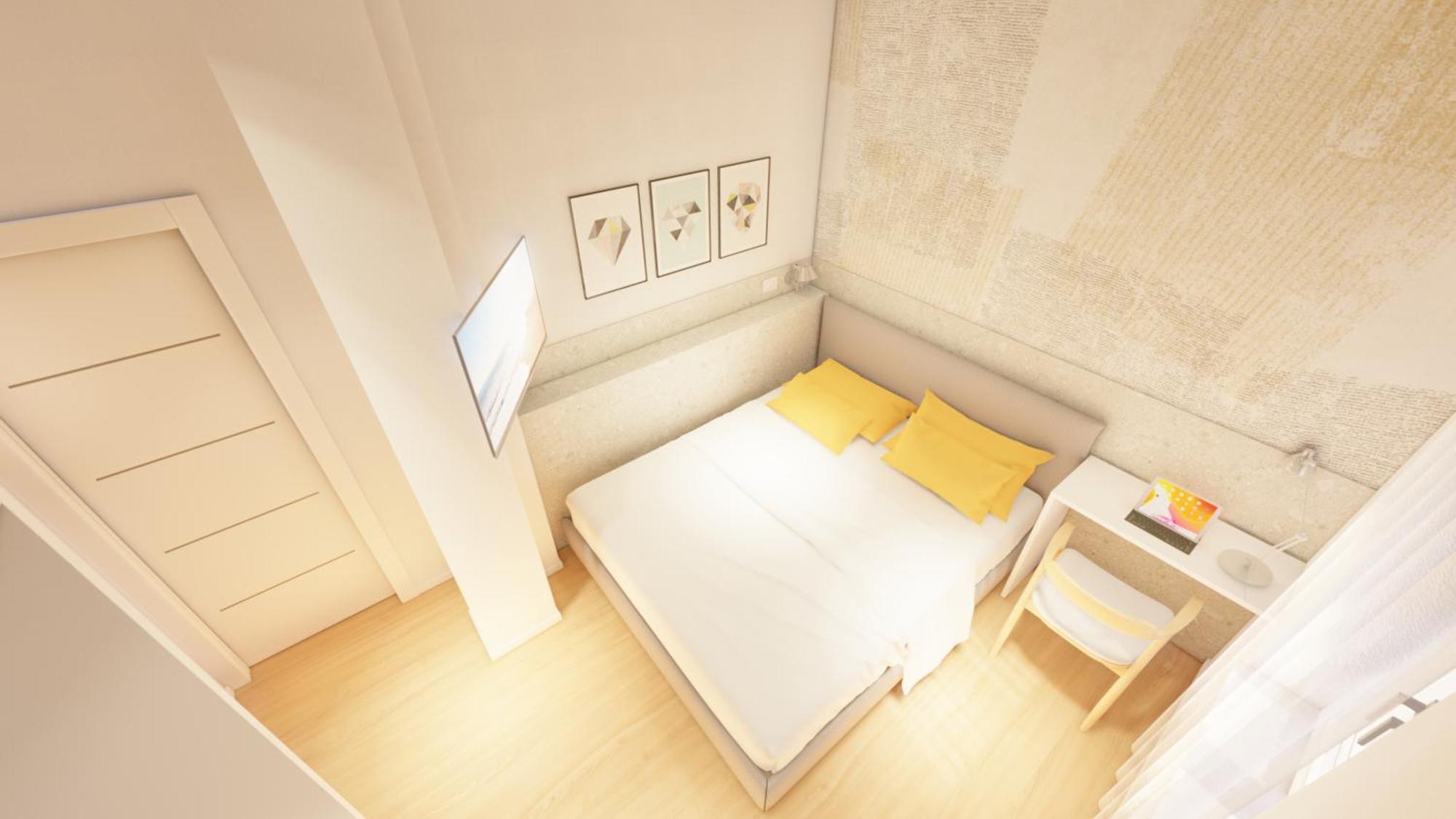 Harbor Rooms - กาลาโกโนเน ภายนอก รูปภาพ
