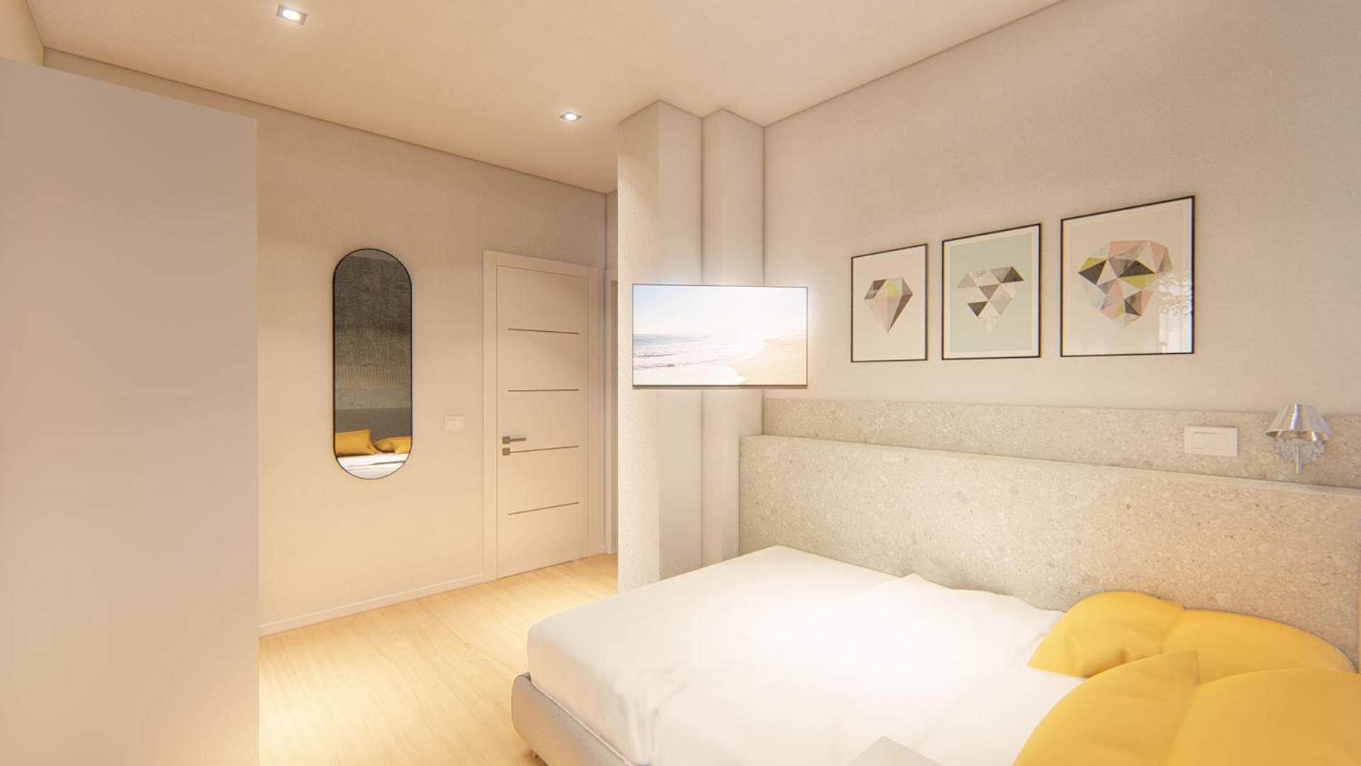 Harbor Rooms - กาลาโกโนเน ภายนอก รูปภาพ