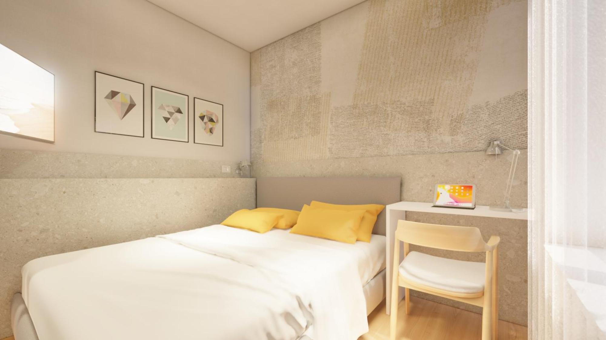 Harbor Rooms - กาลาโกโนเน ภายนอก รูปภาพ