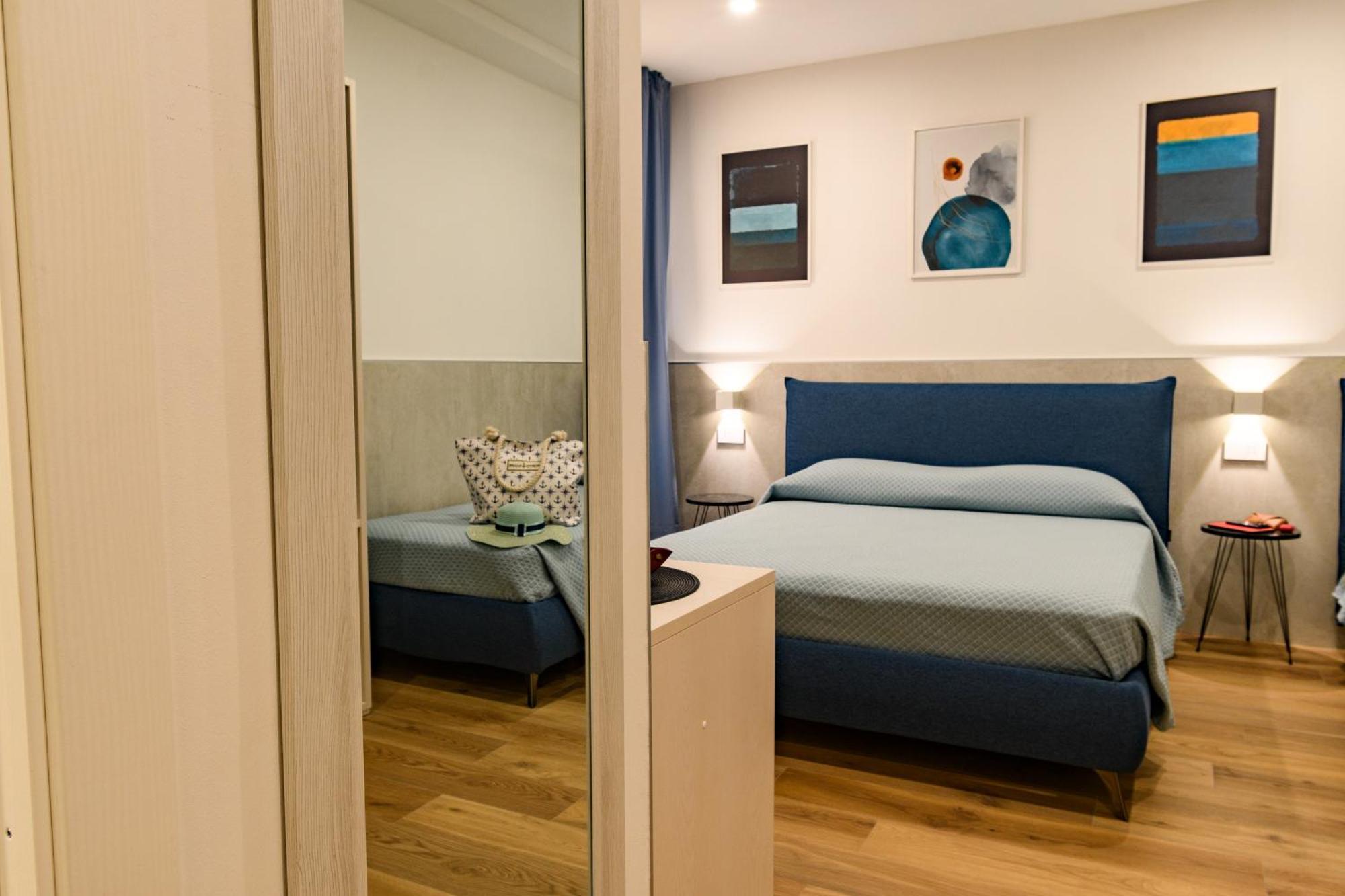 Harbor Rooms - กาลาโกโนเน ภายนอก รูปภาพ