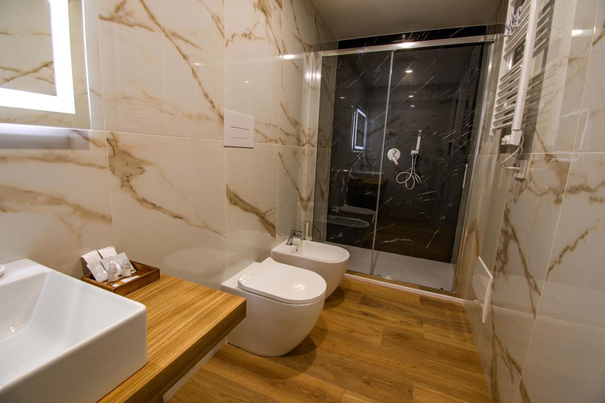 Harbor Rooms - กาลาโกโนเน ภายนอก รูปภาพ
