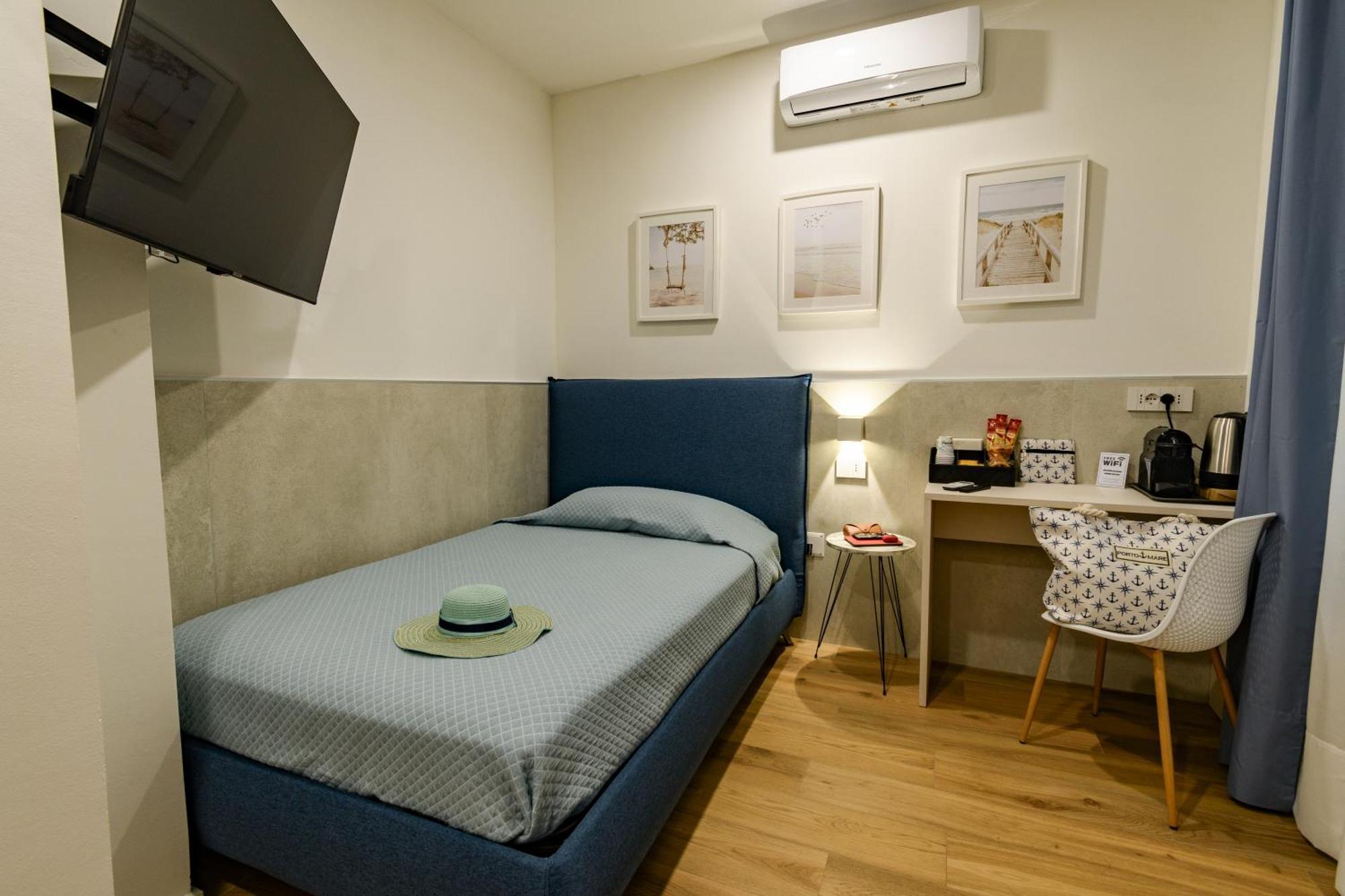 Harbor Rooms - กาลาโกโนเน ภายนอก รูปภาพ