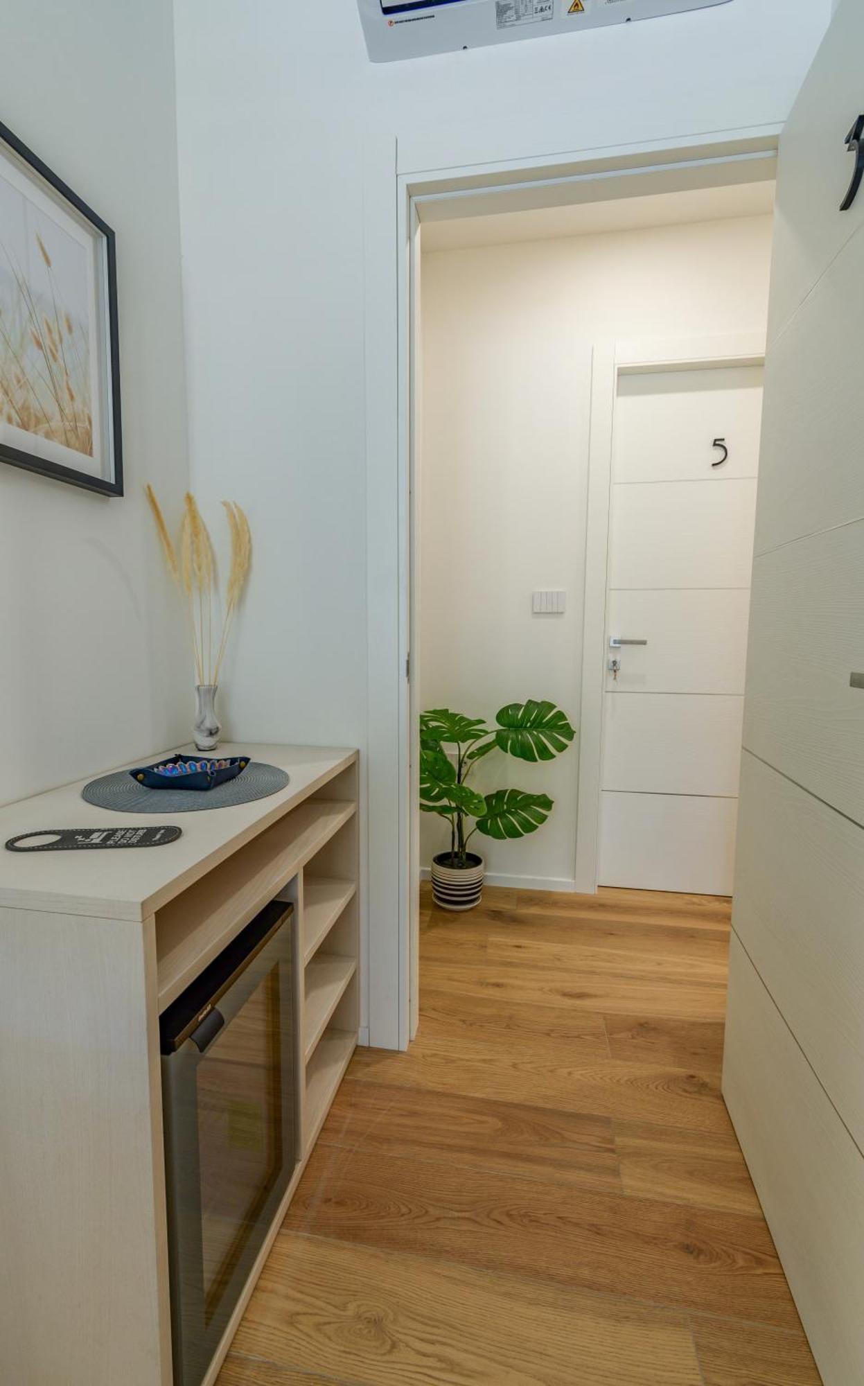 Harbor Rooms - กาลาโกโนเน ภายนอก รูปภาพ