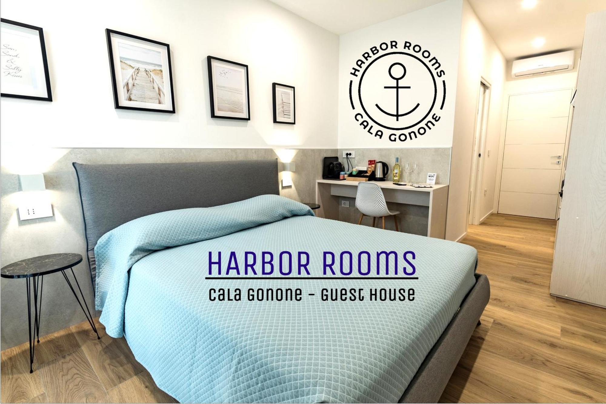 Harbor Rooms - กาลาโกโนเน ภายนอก รูปภาพ