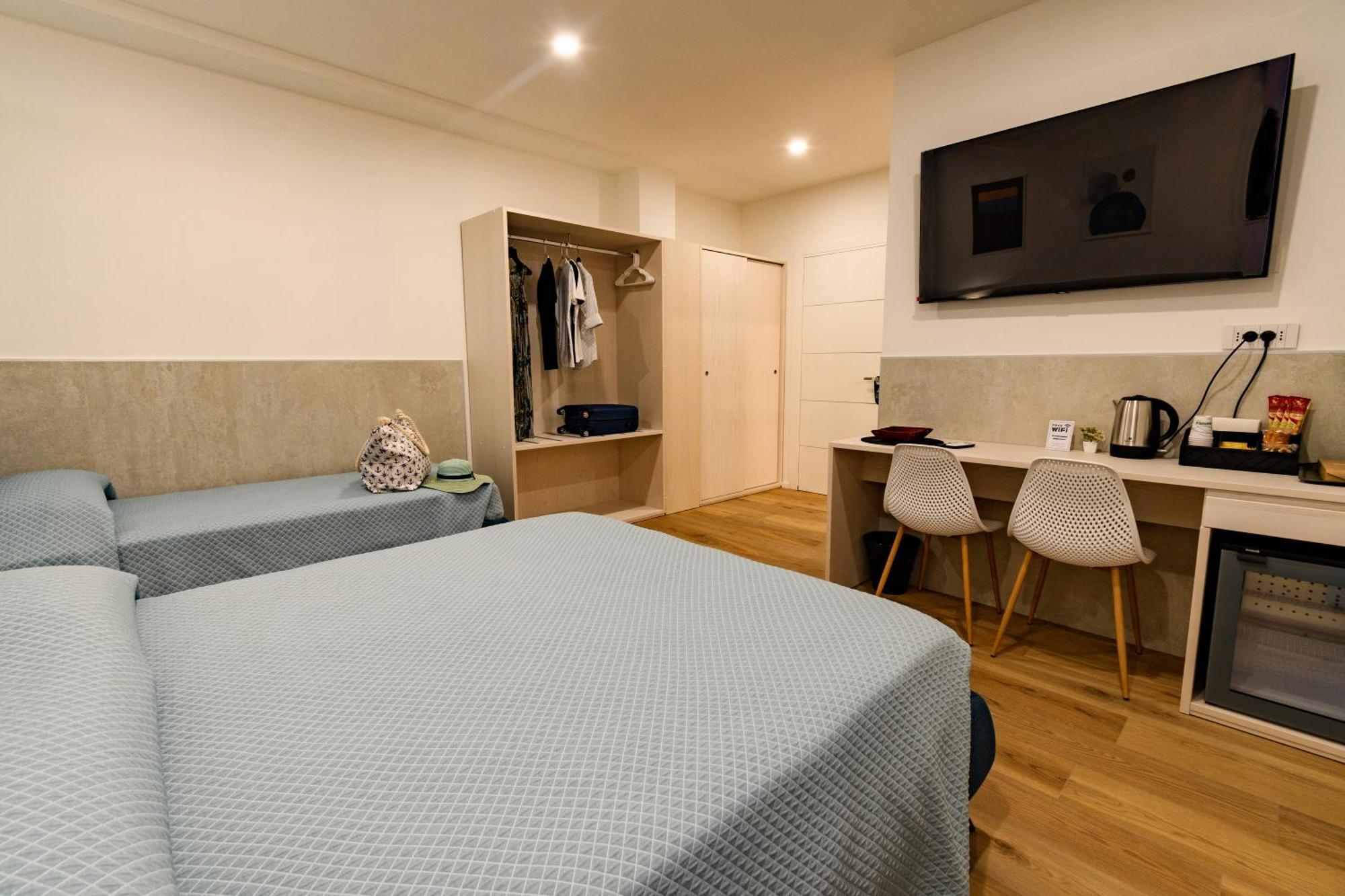 Harbor Rooms - กาลาโกโนเน ภายนอก รูปภาพ