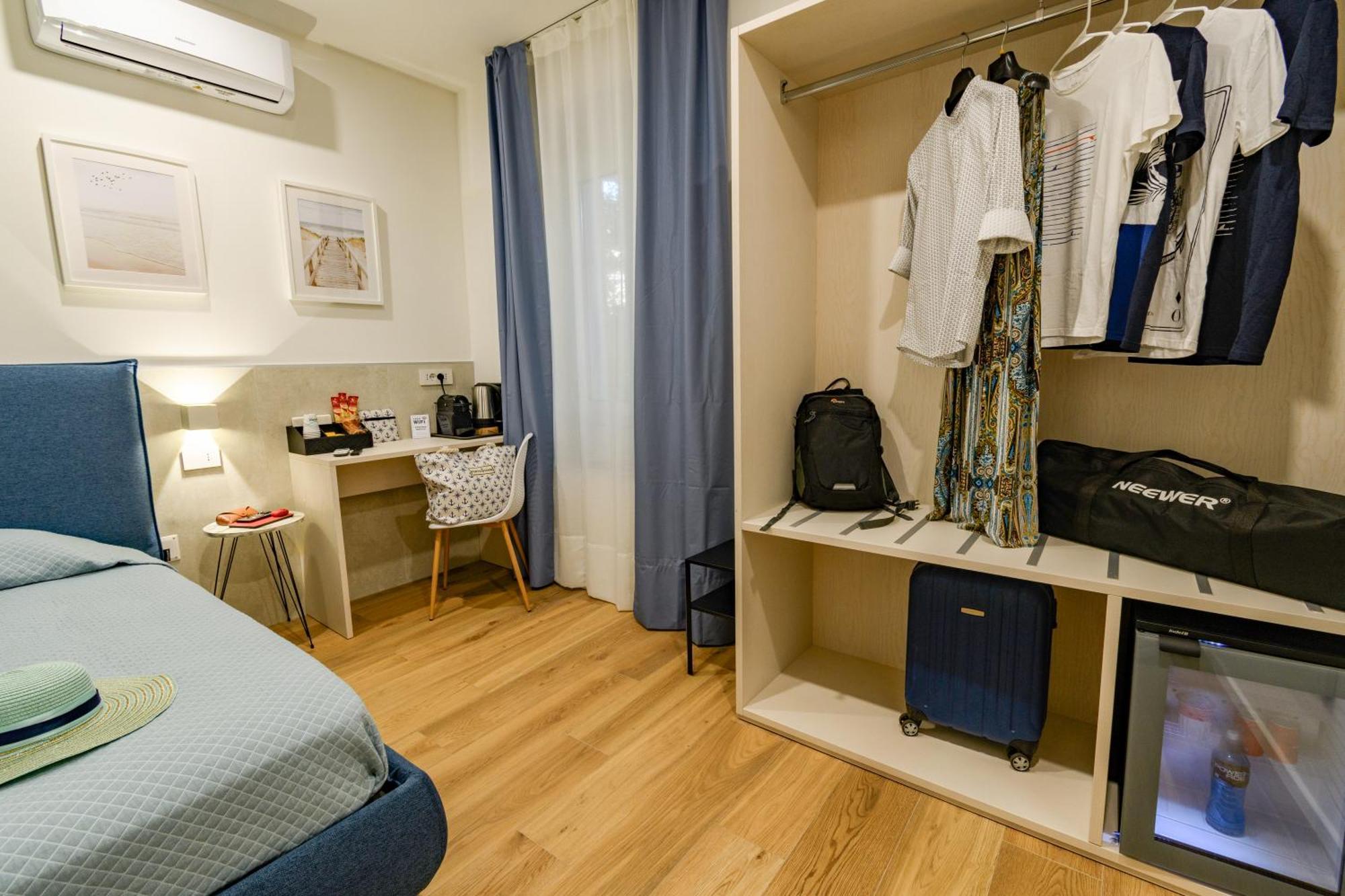 Harbor Rooms - กาลาโกโนเน ภายนอก รูปภาพ